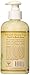 Island Soap & Candle Works Botanical Liquid Hand Soap - Vegan Hand Soap for Men and Women - Luxury Skincare for Bathroom - Hawaiian Gifts for Sensitive Skin - Pineapple Passionfruit - 8.5 Ounce Bottle
