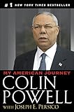 My American Journey by Colin Powell, Joseph E.