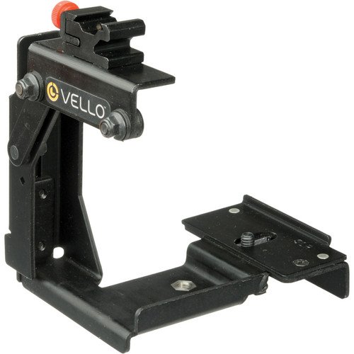 Vello Quickshot Rotating Flash Bracket(2 Pack)