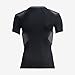 Nike 4-Pad Hyperstrong Core Compression Dri-Fit Youth Football Shirt (M)