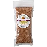 ground walnut shell bedding