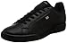 Reebok Men's Npc Ii Fashion Sneaker, black, 9.5 M US