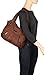 Scarleton Zipper Washed Shoulder Bag H1472