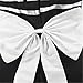 Re:Zero kara Hajimeru Isekai Seikatsu Rem Ram Maid dress Cosplay Costume (M)