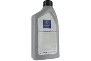 GENUINE MERCEDES Genuine Q1460001 Power Steering Fluid