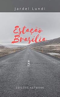 Livro Estação Brasilia
