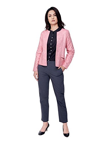 ombre lane women's blazer
