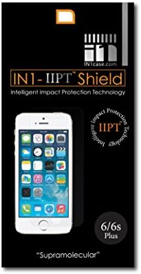 IN1 Nano Shield - IIPT + Nano technology (iPhone 6'6s plus)