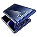 Spigen Neo Hybrid NC Designed for Galaxy Note 9 Case (2018) - Blue