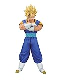 Banpresto Dragon Ball Z 10" Vegetto Master Stars Piece Figure