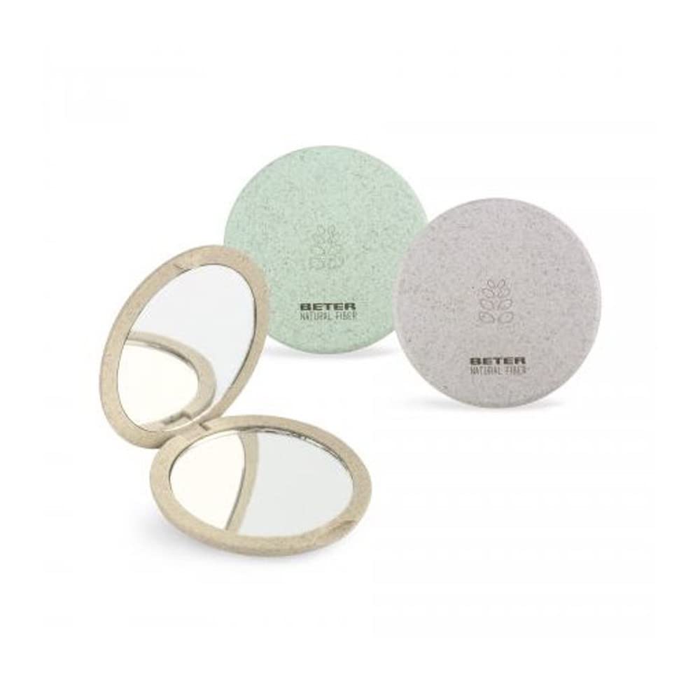 Beter Natural Fiber Mirror Macro Double Bag X4 W-6 620 g
