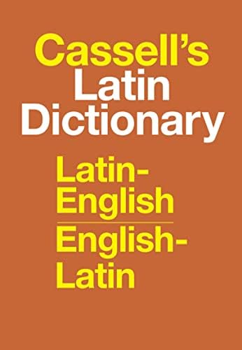 A Latin Dictionary: Lewis, Charlton T, Short, Charles