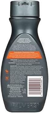 Palmer's Cocoa Butter Formula Men Body & Face Lotion 250ml view 3