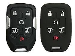 KAWIHEN Keyless Entry Remote Key Fob Shell or