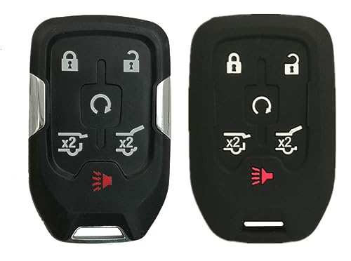 KAWIHEN Keyless Entry Remote Key Fob Shell or
