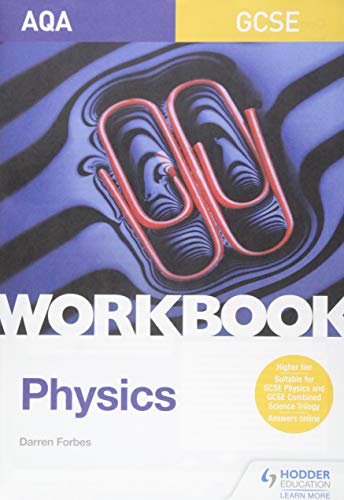 AQA GCSE Physics Workbook
