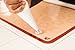 Silicone Macaron Baking Mat - Set of 3 Half Sheet (Thick & Large 11 5/8