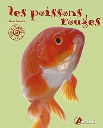 Les  poissons rouges