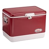 Coleman 54 qt. Steel Belted Cooler