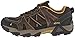 Ahnu Men's Moraga Mesh Hiking Shoe