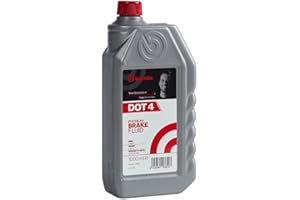 Brembo L04010 Brake Fluid