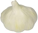 Medium Garlic, One Bulb