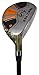 Pinemeadow Golf Men's Realtree Xtra Hybrid Club, Graphite, 22-Degree, 4, Regular, Right Hand