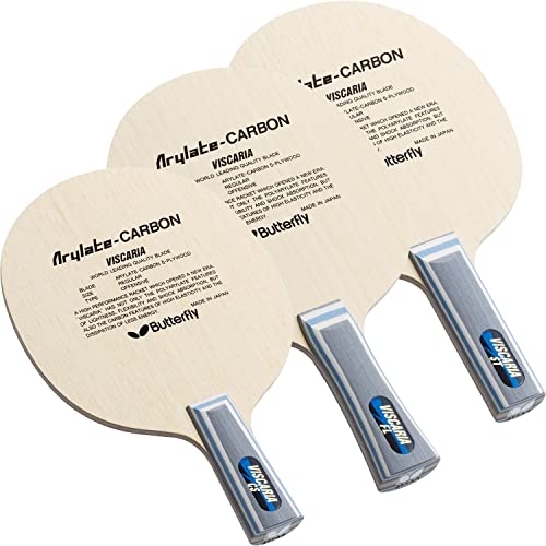 Mua Butterfly Viscaria Table Tennis Blade Butterfly ALC Blade