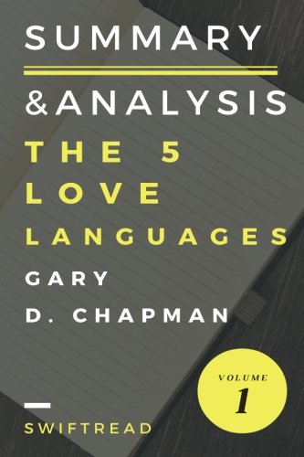 Summary: The 5 Love Languages by Gary D.Chapman