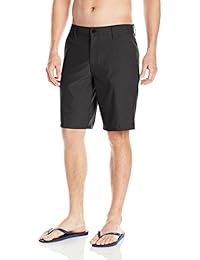 O 'Neill Contacto Stretch caminar pantalones cortos - caqui claro