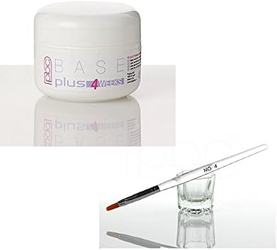 Vernis Semi Permanent Pink Gellac Base Plus 15 Ml Amazon