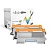 V4INK 2-Pack New Compatible Brother TN420 TN450 Toner Cartridge for Brother HL-2240 HL-2240D HL-2270DW HL-2280DW MFC-7360N MFC-7860DW Brother IntelliFax-2840 2940 DCP-7060D DCP-7065DN Printer - Black