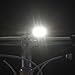 CAT EYE, HL-EL135 LED Safety Bike Headlight for Commuting