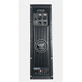 Replacement Amplifier Module A7 SUB for RCF SUB 702 MK3, SUB 708 AS MK3, SUB 705