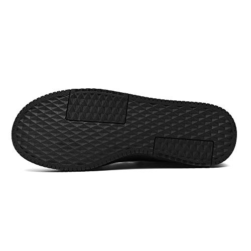 Ahico-Womens-Fashion-Sneakers-High-Top-Walking-Shoes-Sport-Athletic-Casual-Shoe-Vogue-Stylish-Women