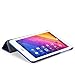 MoKo ACER Iconia One 8 B1-820 Case - Ultra Slim Lightweight Smart-shell Stand Cover Case for ACER Iconia One 8 B1-820 Tablet 2015 Version, INDIGO