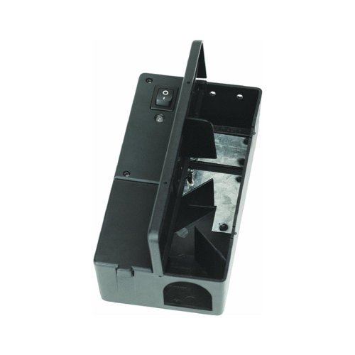 Victor electronic mouse trap m2524 (pack of 2) - includ…