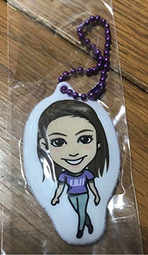 E Girls Live Tour E G 11 18 楓 ぷくぷくチャーム ガチャの買取価格 相場 高価買取なら買取一括比較のウリドキ