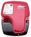 Oliso Pro VS95A Smart Vacuum Sealer for Food Storage, Red