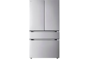 LG LF30S8210S 29.6 Cu. Ft. Stainless 4-Door French Door Refrigerator