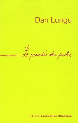 Le  paradis des poules