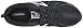 New Balance Men's 410 V5 Trail Running Shoe, Black/Thunder/Alpha Red, 14 XW US