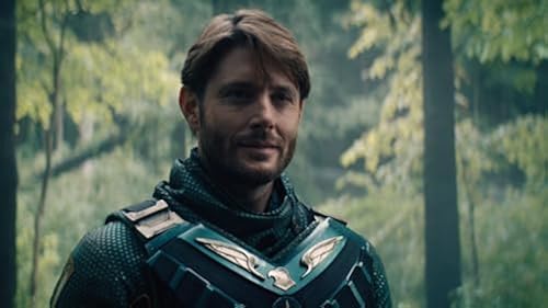 Next On Gen V Episode in Oman Whizz Action Adventure