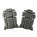 Silverline 793597 Knee Pad Inserts Universal