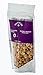 Southwest Jalapeño Peanuts from Nutsterz with Hot Peppers and Southwest Flavor - Spicy Peanuts with a Kick, Healthy Peanuts Flavored with Paprika, Garlic, Salt, Cilantro & More! (6.24oz Bag)