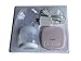 Haoqin Micro Cube Breastfeeding Pump Electric Comfort Single Breast Pump