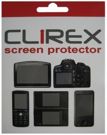 CLiREX 6x UltraClear SCREEN PROTECTOR for Netgear Nighthawk M1, (accurately fitting and clear, very simple assembly, residue-free removal)