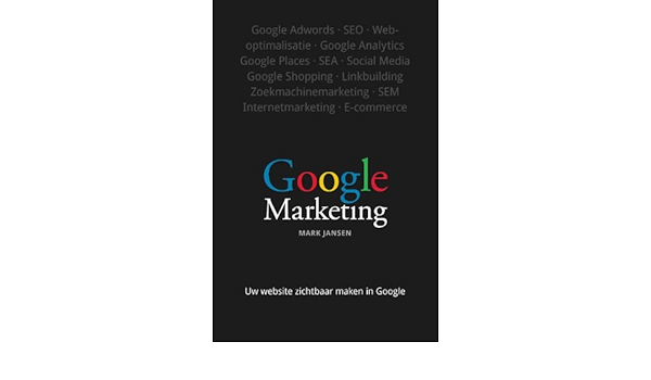optimalisatie adwords