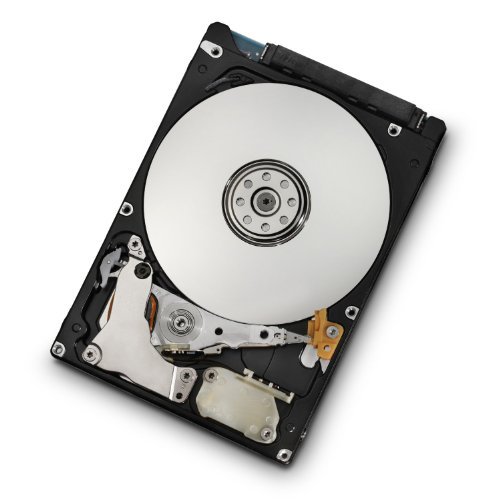 1TB 1 TB (1000GB) 2.5 Inch SATA Laptop Internal Hard Drive 5400 RPM 8MB Cache For Laptop/Mac/PS3-1 Year Warranty