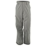 White Sierra Soquel Pant - 30' Inseam